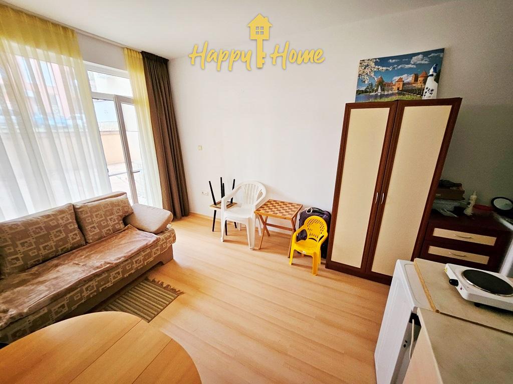 Квартира в Несебре, Болгария, 114 м² - фото 2