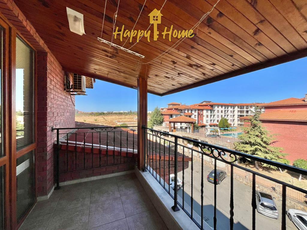 Квартира в Несебре, Болгария, 114 м² - фото 14