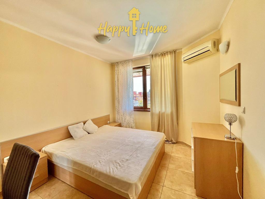 Квартира в Несебре, Болгария, 114 м² - фото 15