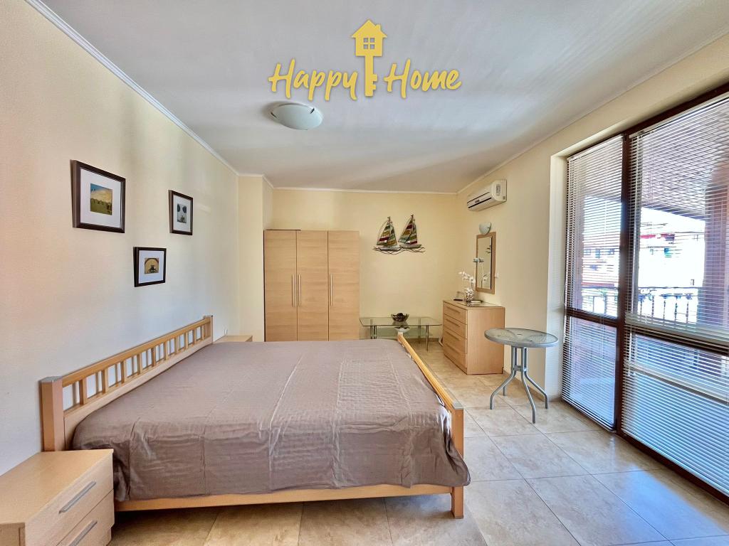 Квартира в Несебре, Болгария, 114 м² - фото 12