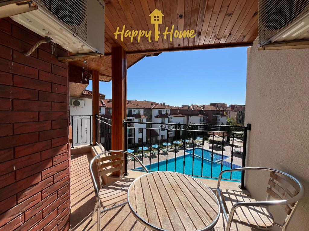 Квартира в Несебре, Болгария, 114 м² - фото 17