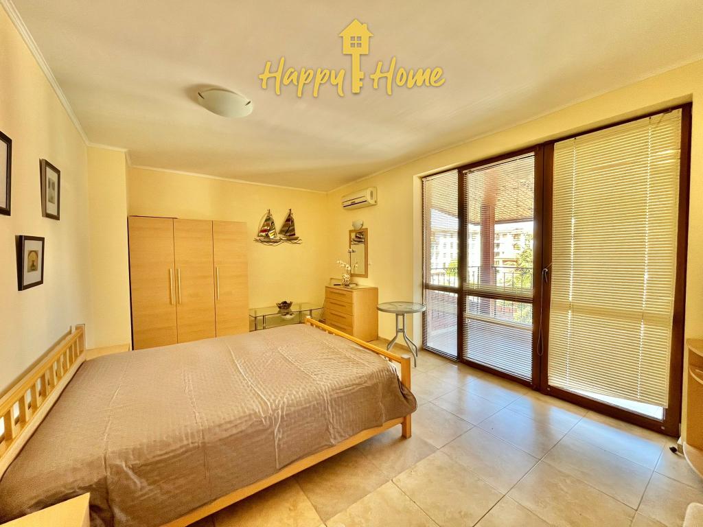 Квартира в Несебре, Болгария, 114 м² - фото 16