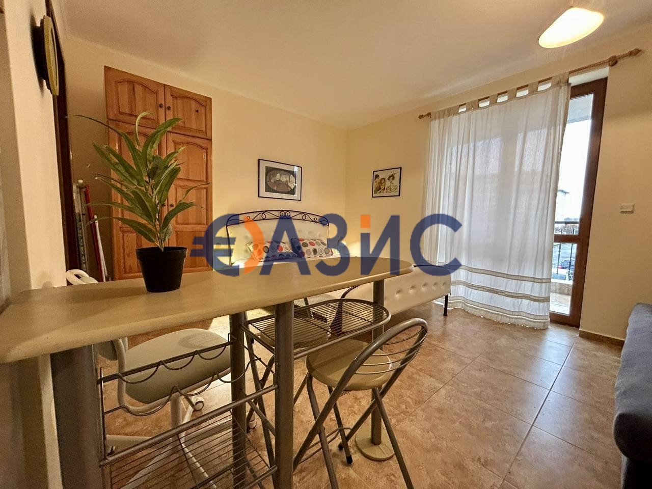 Апартаменты в Равде, Болгария, 40 м² - фото 10