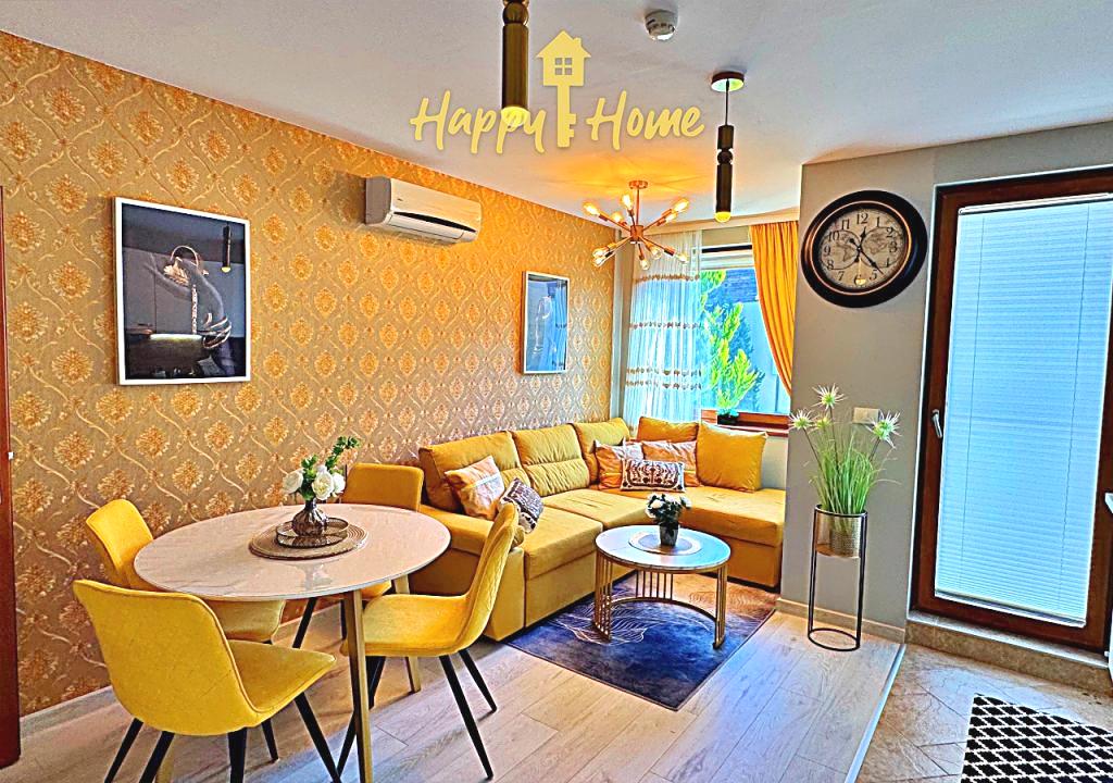 Квартира в Святом Власе, Болгария, 62 м² - фото 1