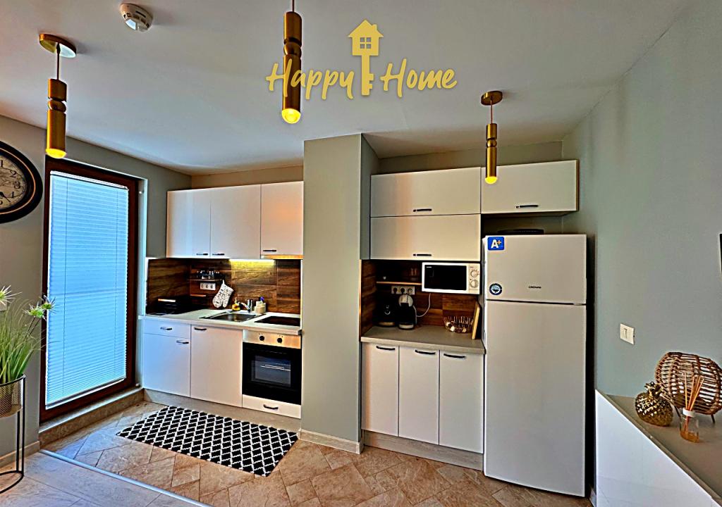 Квартира в Святом Власе, Болгария, 62 м² - фото 3