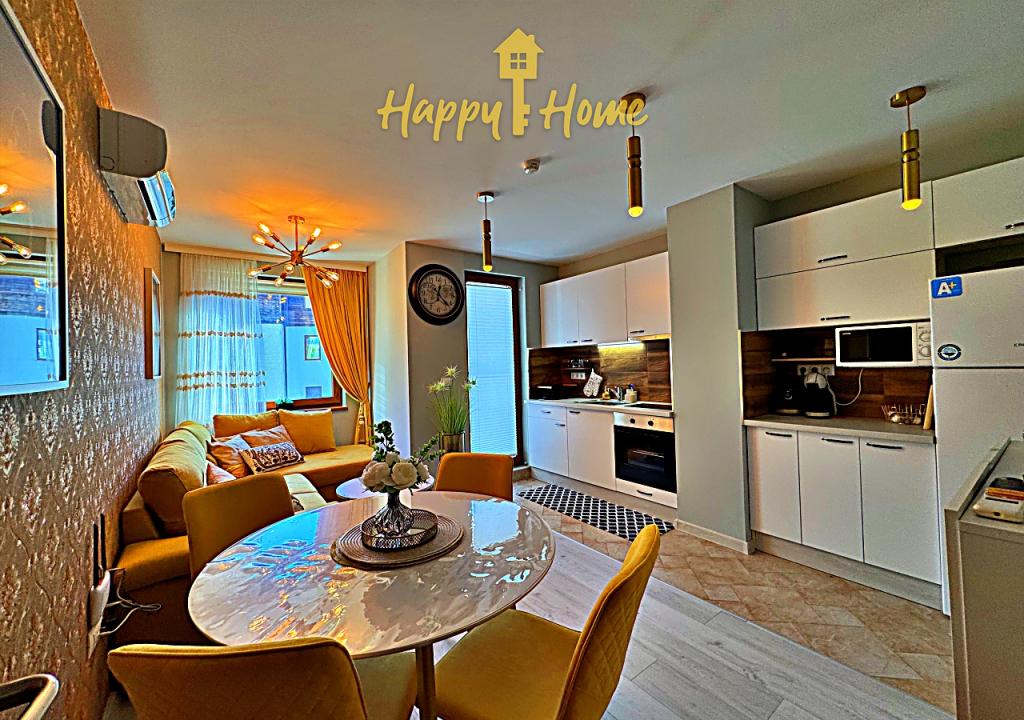 Квартира в Святом Власе, Болгария, 62 м² - фото 2