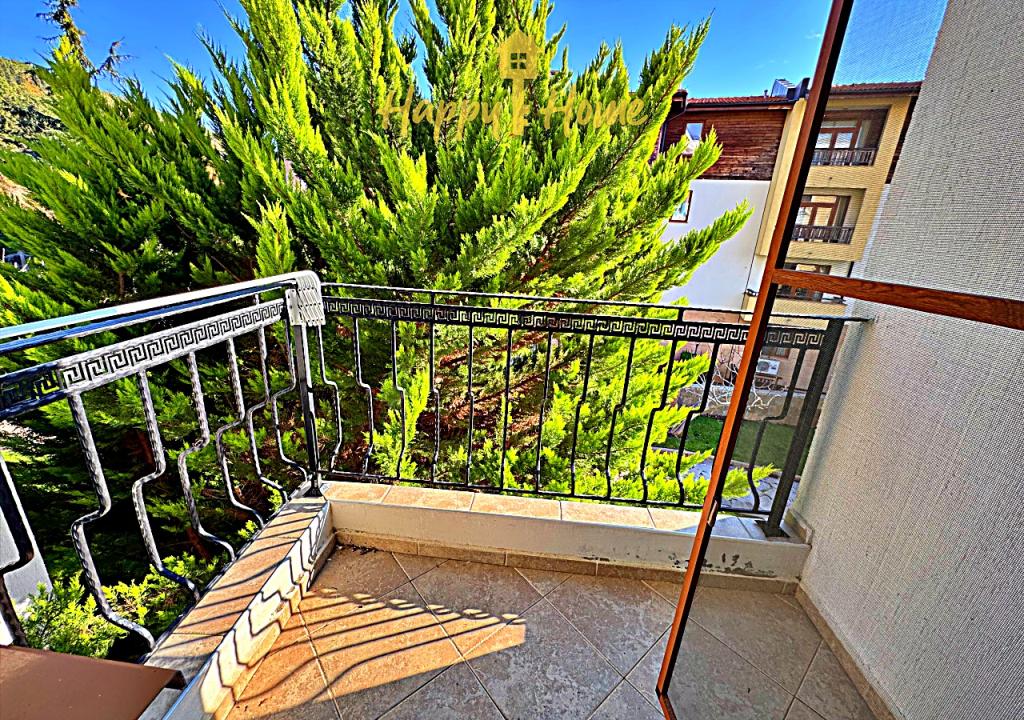 Квартира в Святом Власе, Болгария, 62 м² - фото 13