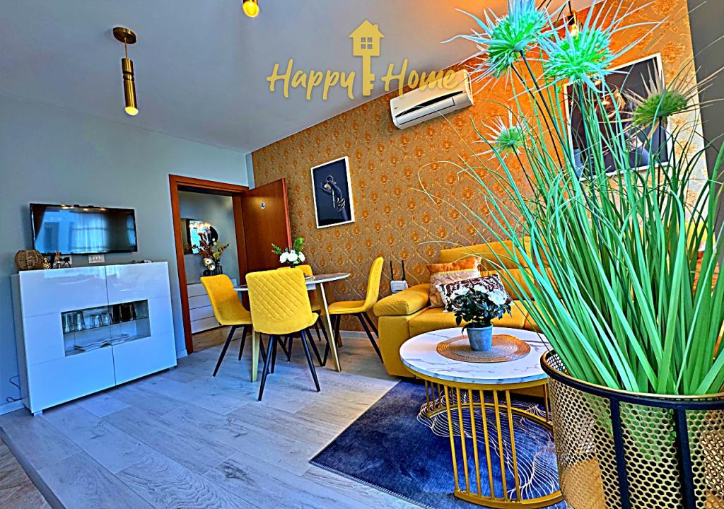 Квартира в Святом Власе, Болгария, 62 м² - фото 4