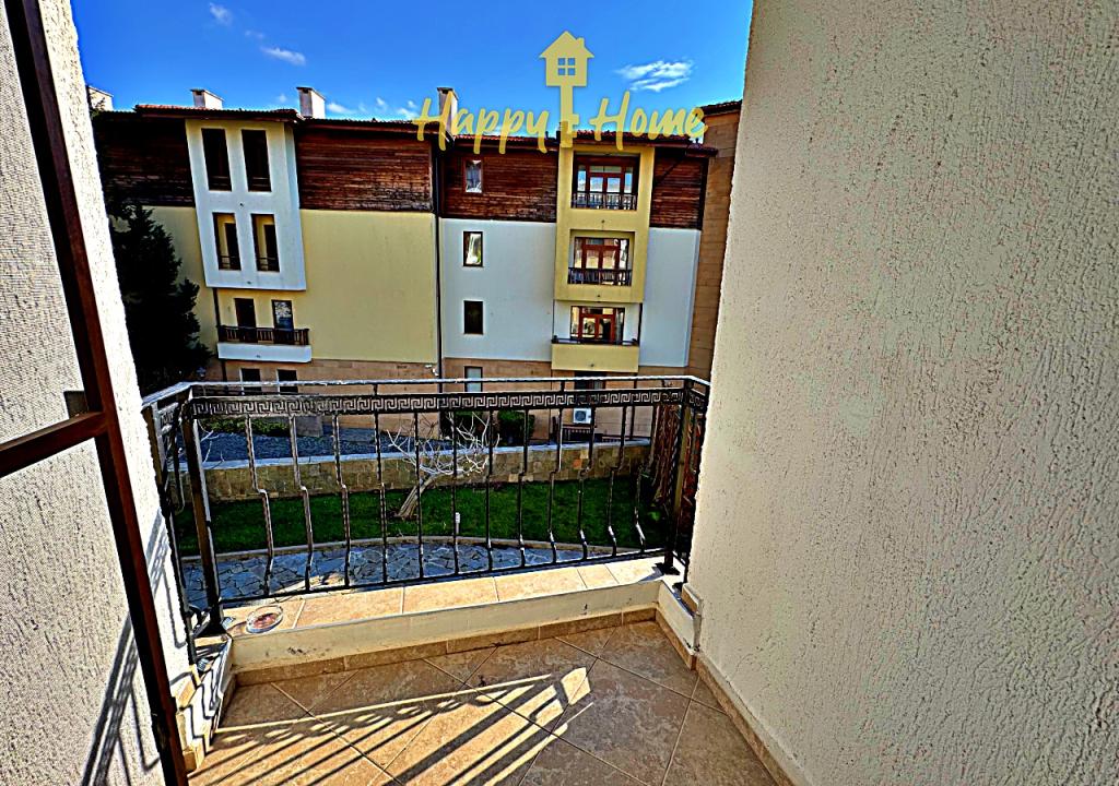 Квартира в Святом Власе, Болгария, 62 м² - фото 11