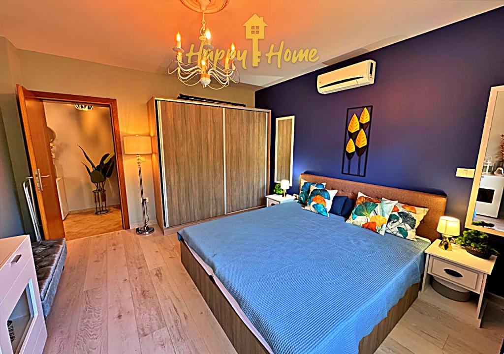 Квартира в Святом Власе, Болгария, 62 м² - фото 8