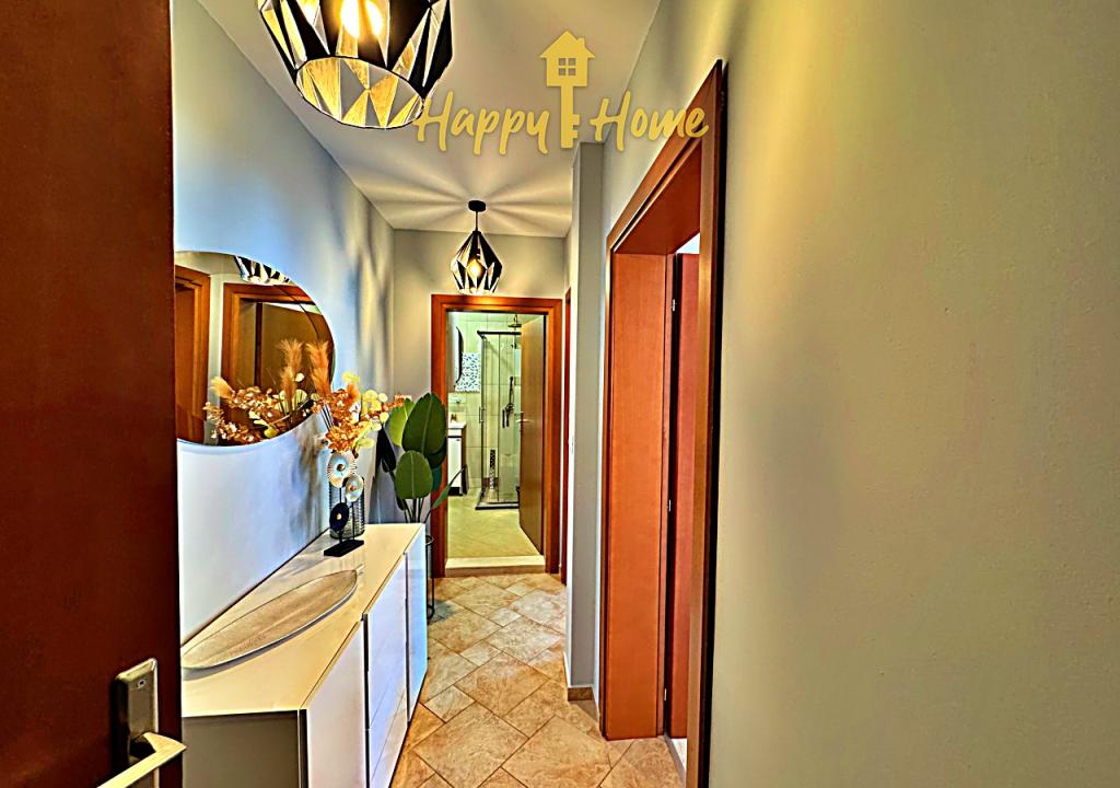 Квартира в Святом Власе, Болгария, 62 м² - фото 10