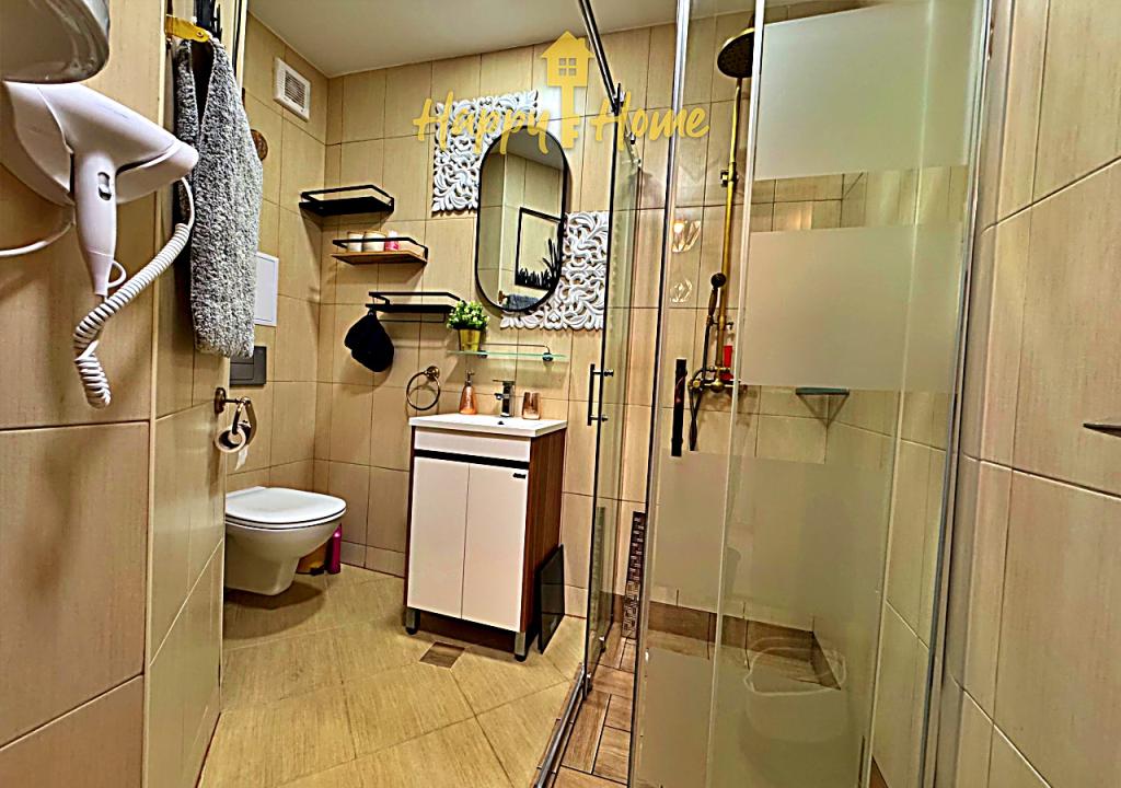 Квартира в Святом Власе, Болгария, 62 м² - фото 6