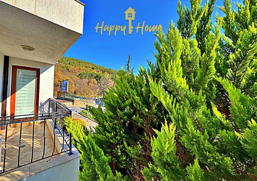 Квартира в Святом Власе, Болгария, 62 м² - фото 14