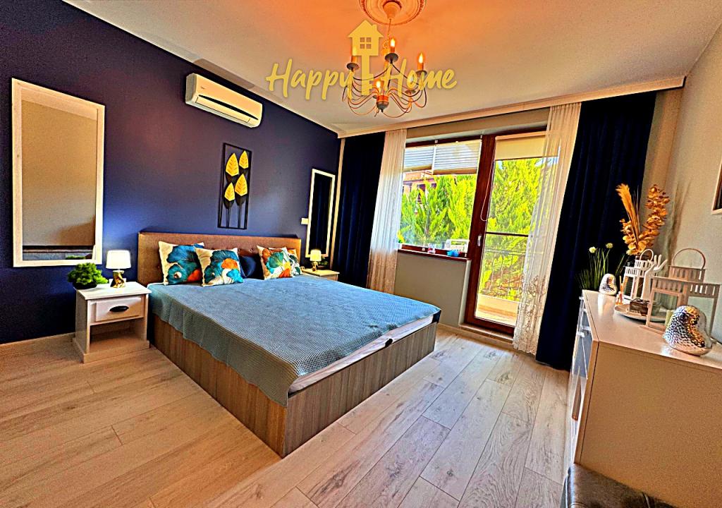 Квартира в Святом Власе, Болгария, 62 м² - фото 7