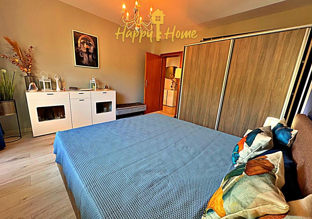 Квартира в Святом Власе, Болгария, 62 м² - фото 9