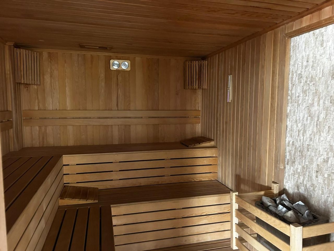 Квартира в Алании, Турция, 50 м² - фото 15