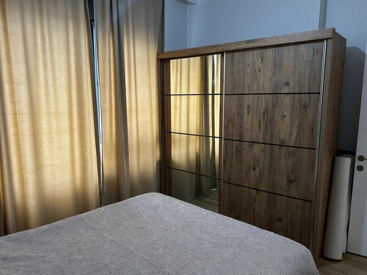 Квартира в Алании, Турция, 50 м² - фото 9