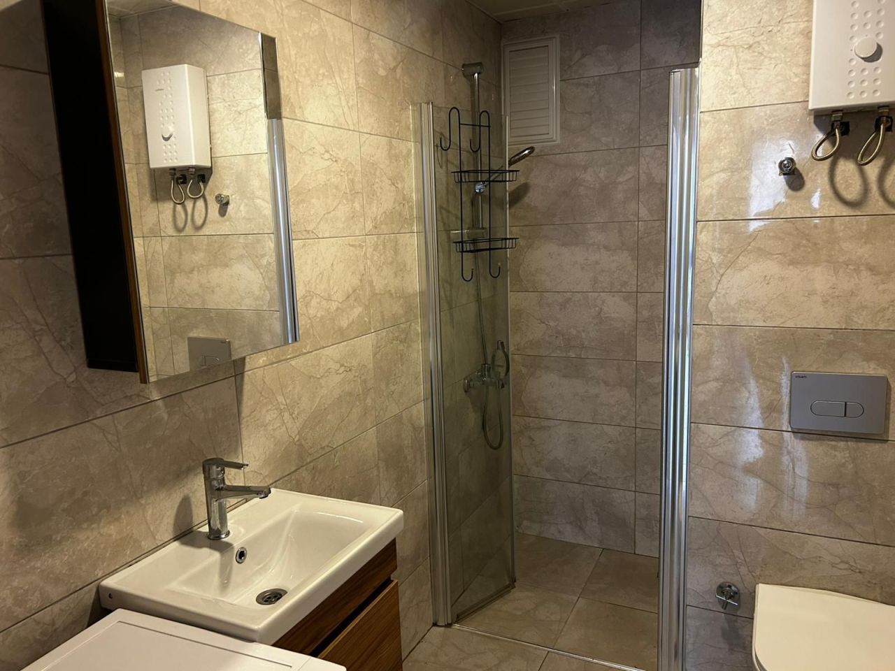 Квартира в Алании, Турция, 50 м² - фото 8