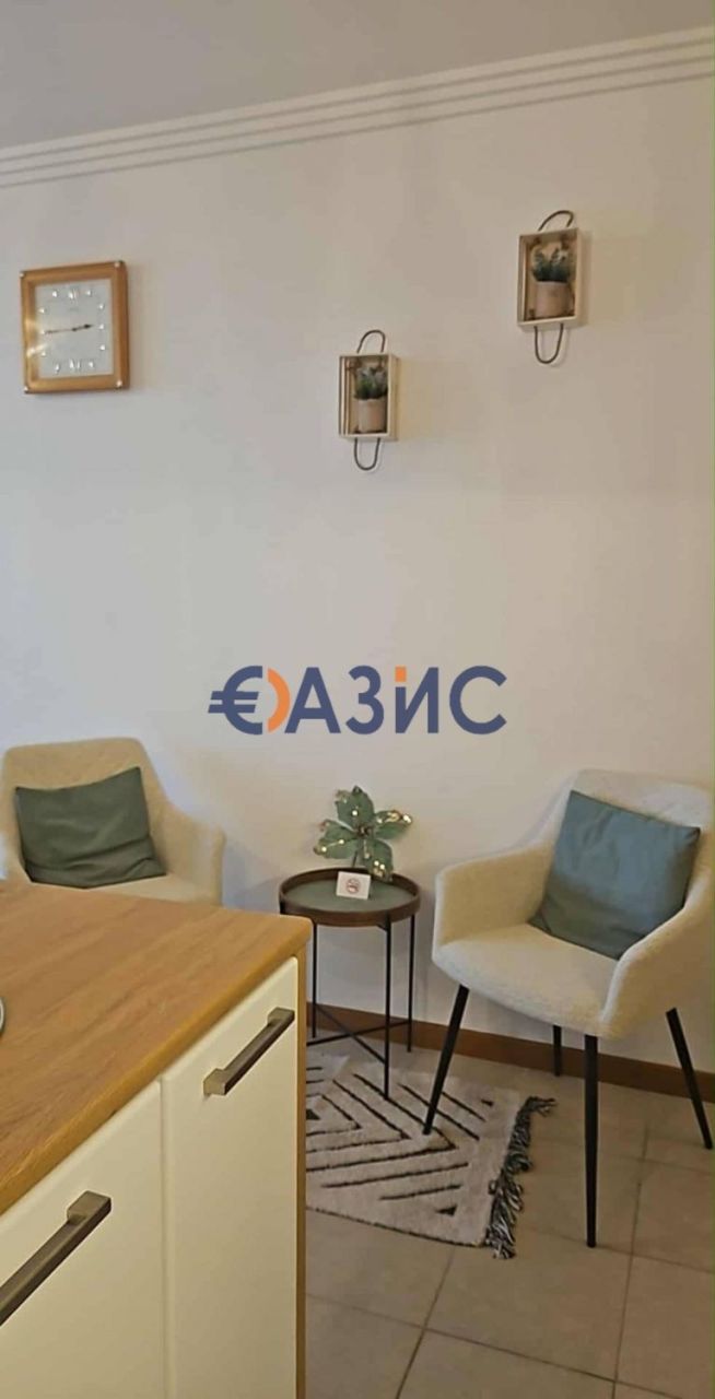 Апартаменты в Равде, Болгария, 51 м² - фото 9