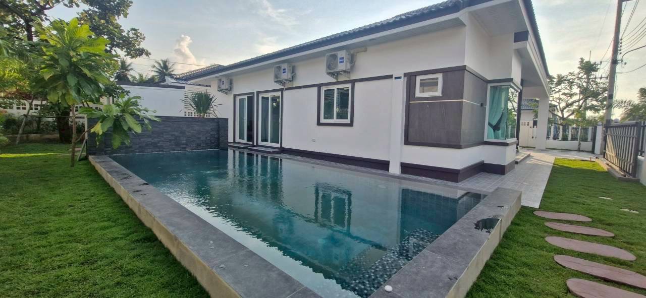 Вилла в Паттайе, Таиланд, 170 м² - фото 2