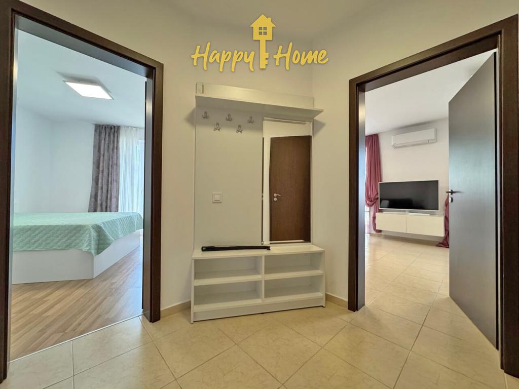 Квартира на Солнечном берегу, Болгария, 72 м² - фото 8