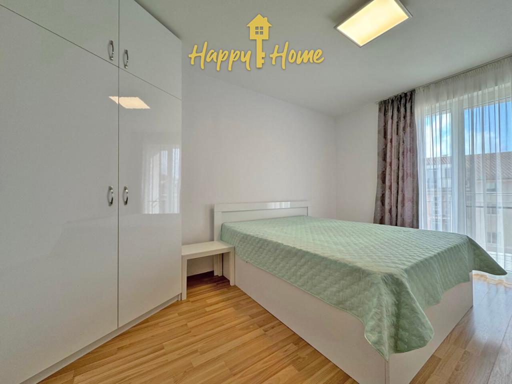 Квартира на Солнечном берегу, Болгария, 72 м² - фото 6