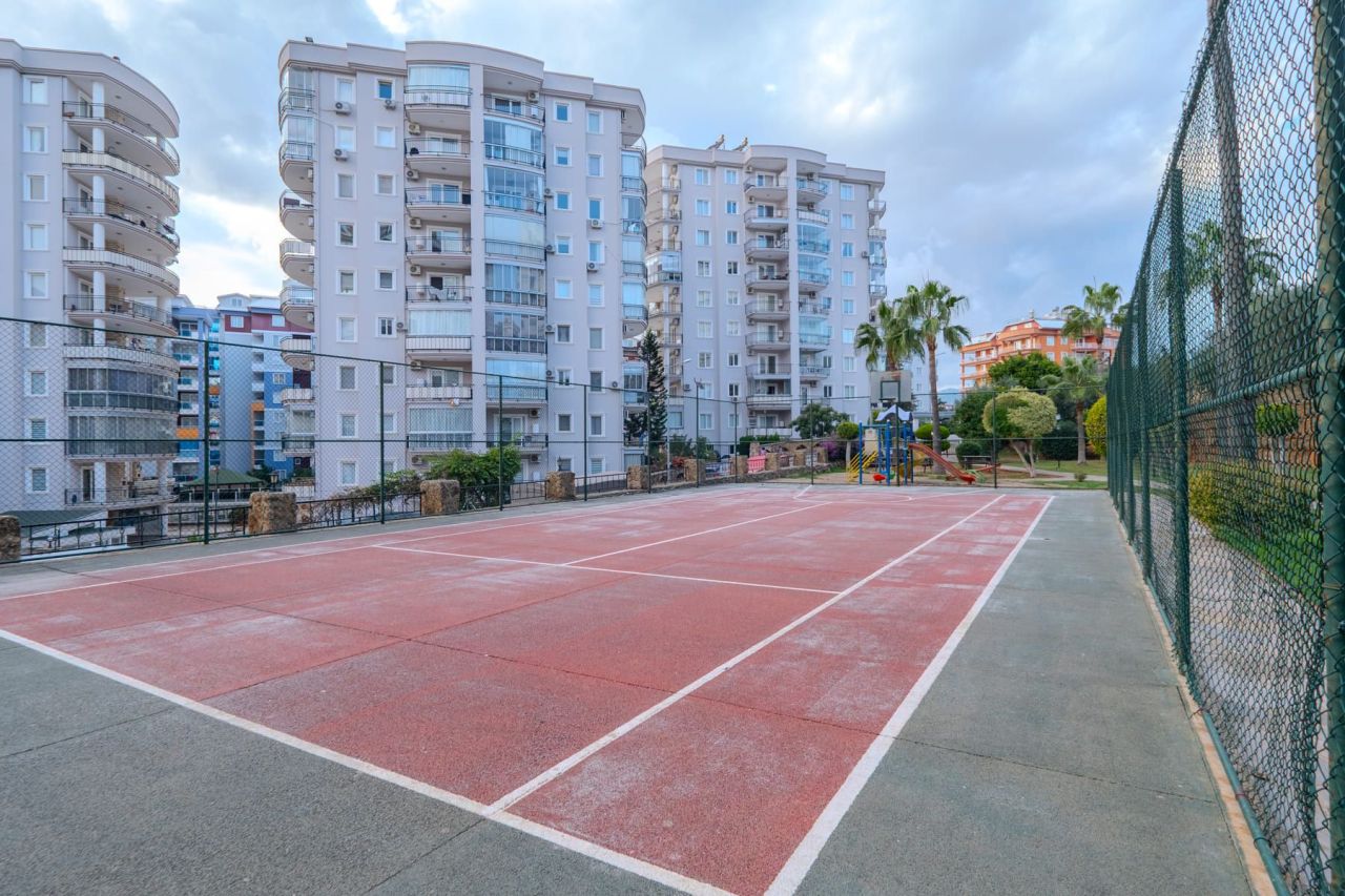 Квартира в Алании, Турция, 150 м² - фото 18