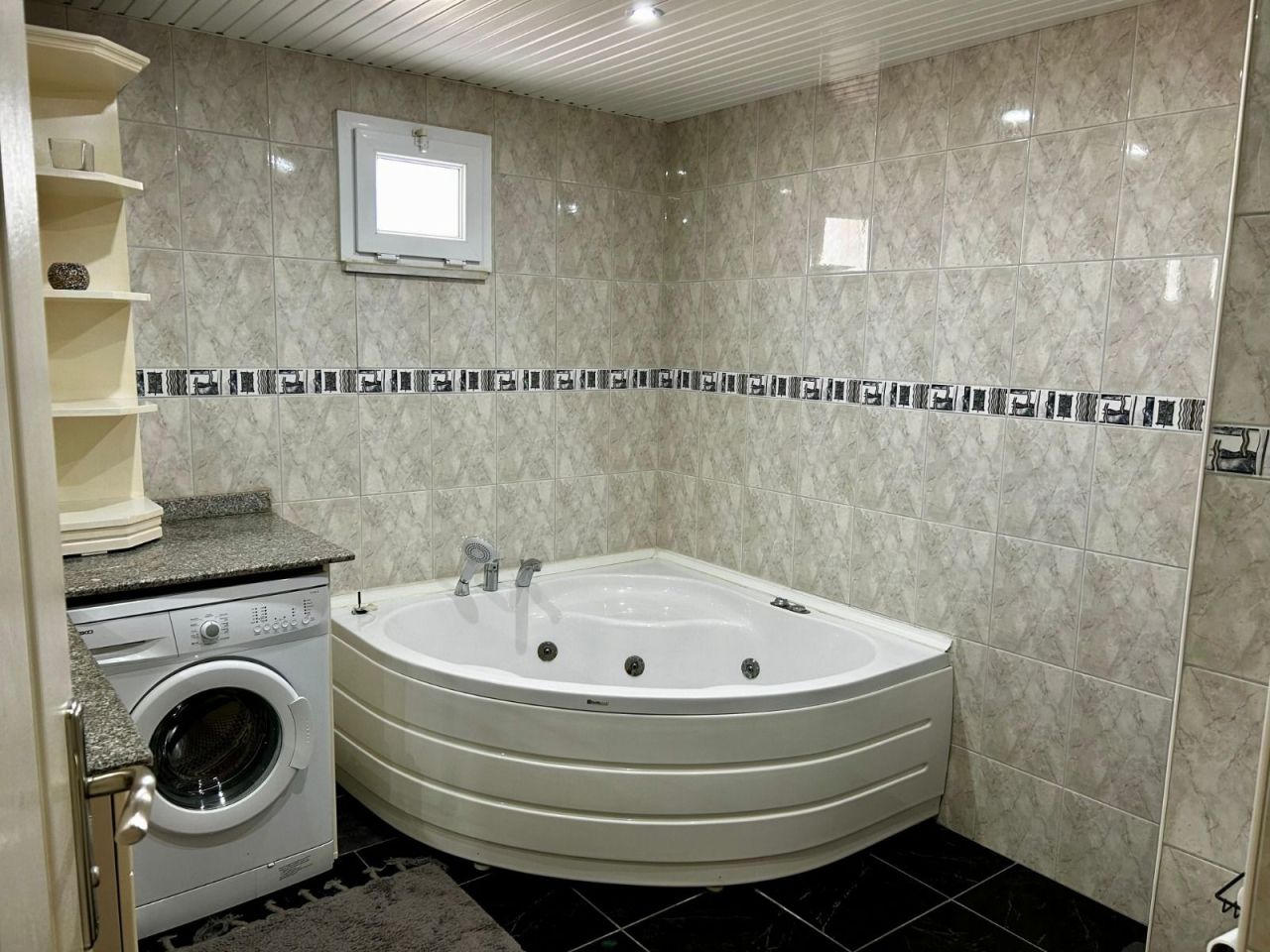 Квартира в Алании, Турция, 100 м² - фото 10