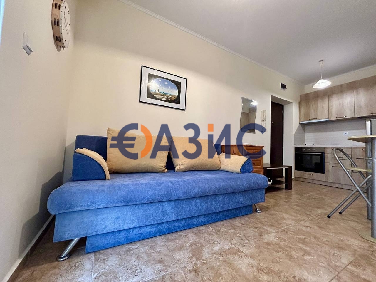 Апартаменты в Равде, Болгария, 40 м² - фото 11