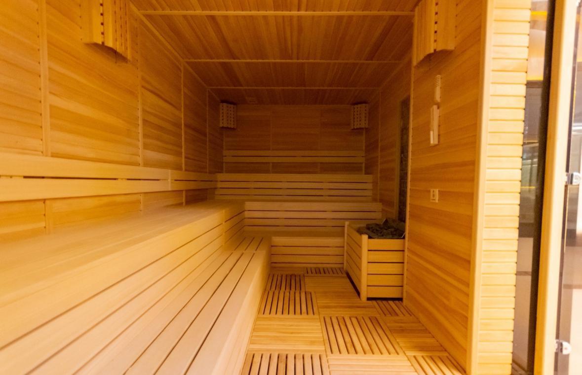 Квартира в Алании, Турция, 115 м² - фото 14