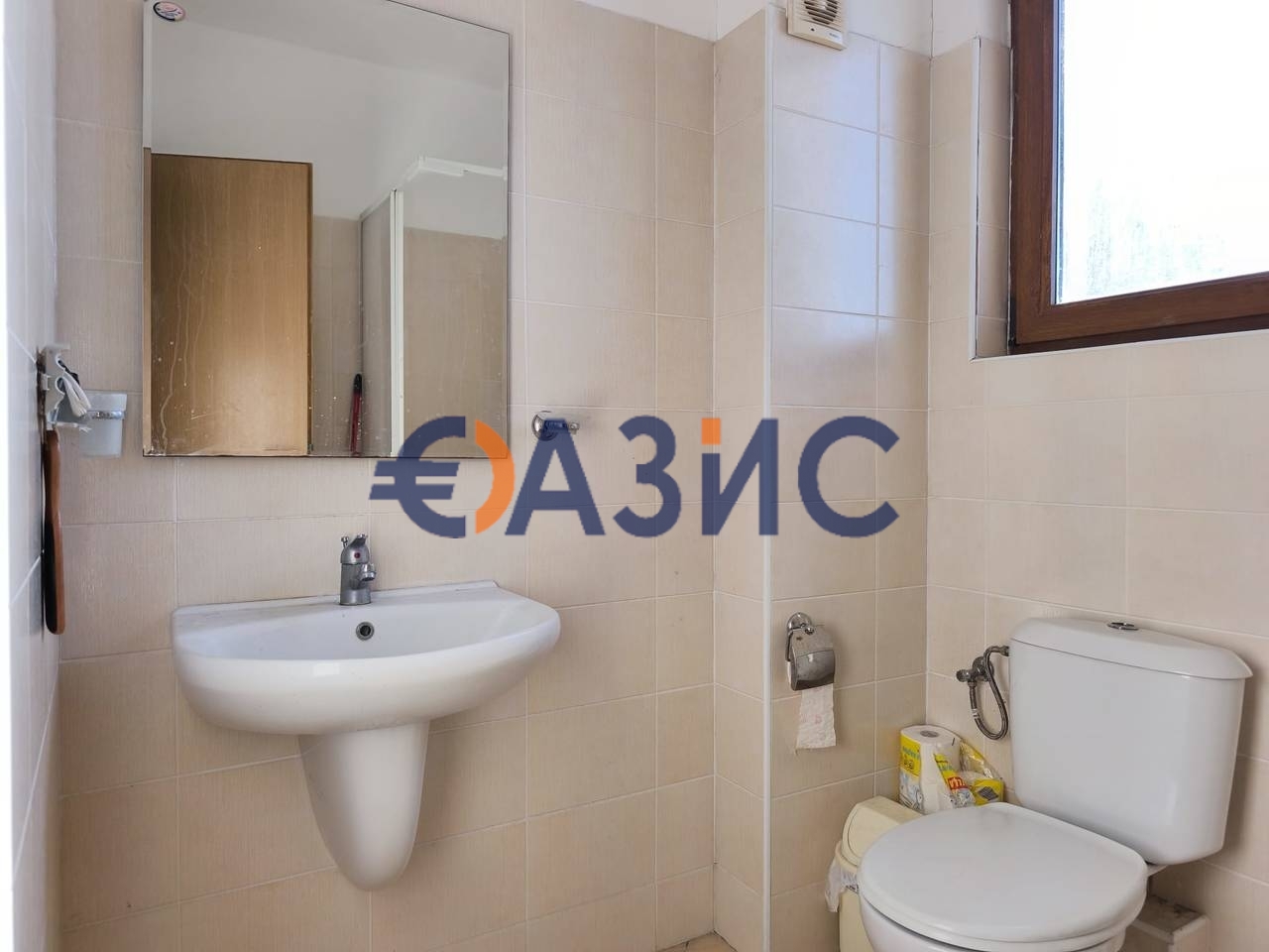 Апартаменты в Поморие, Болгария, 132 м² - фото 10