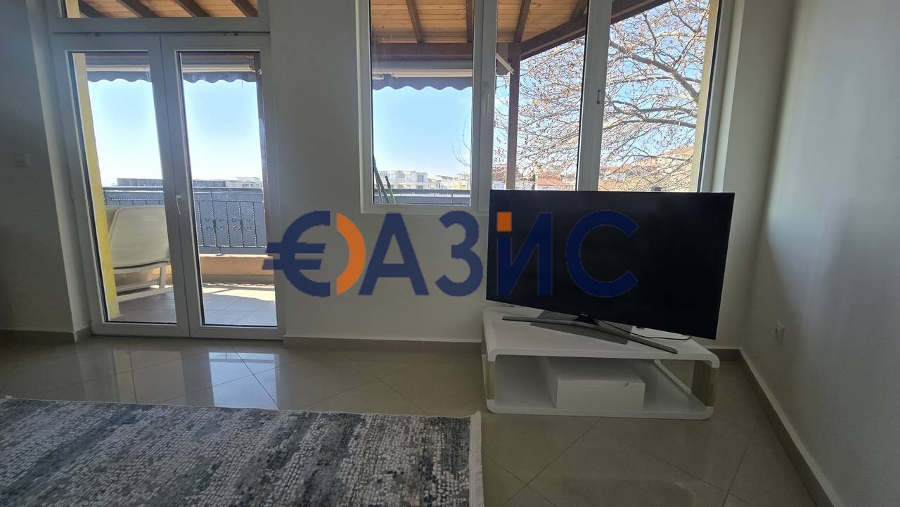 Апартаменты в Святом Власе, Болгария, 73 м² - фото 10