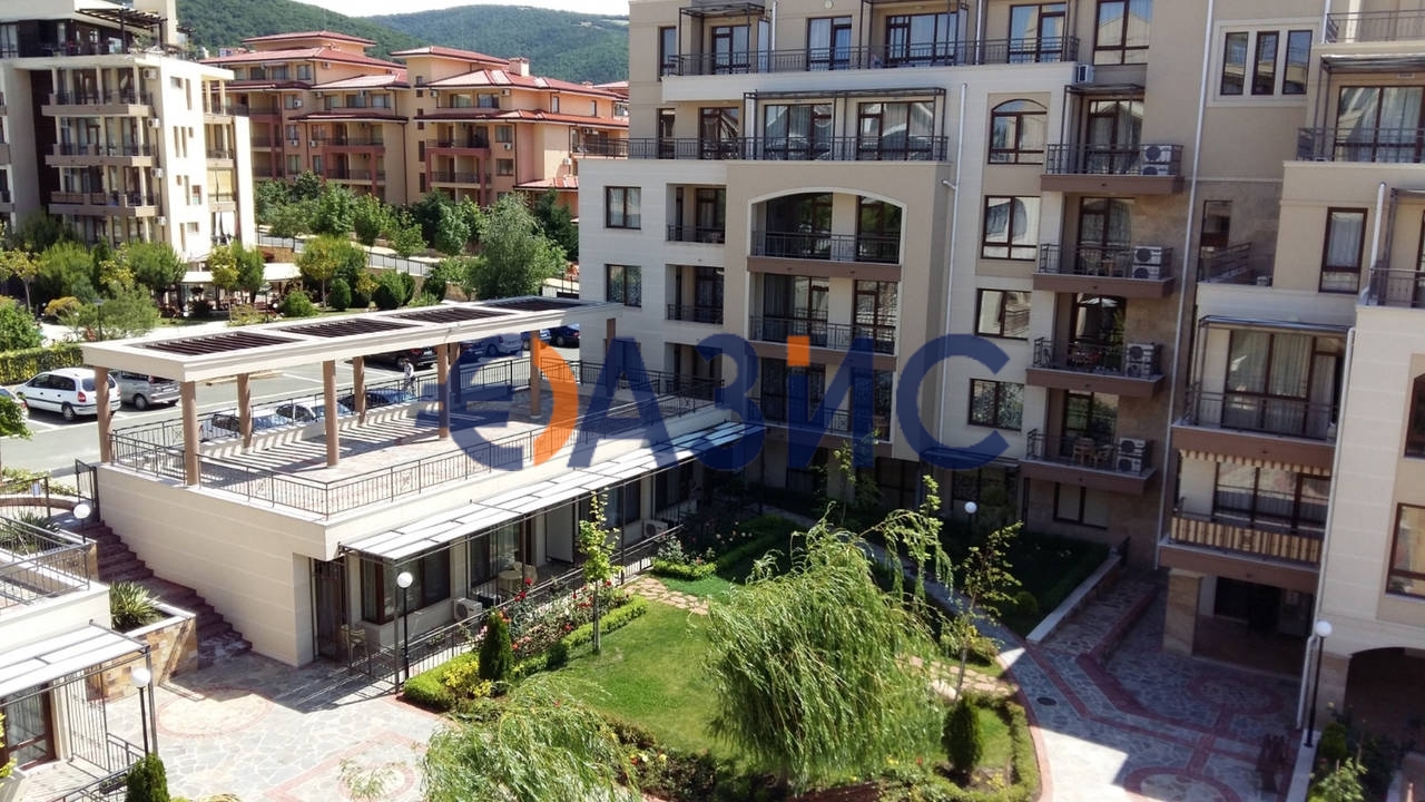 Апартаменты в Святом Власе, Болгария, 28 м² - фото 9