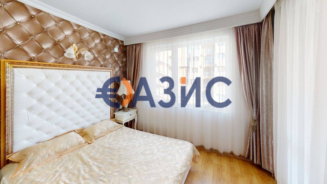 Апартаменты на Солнечном берегу, Болгария, 64 м² - фото 18