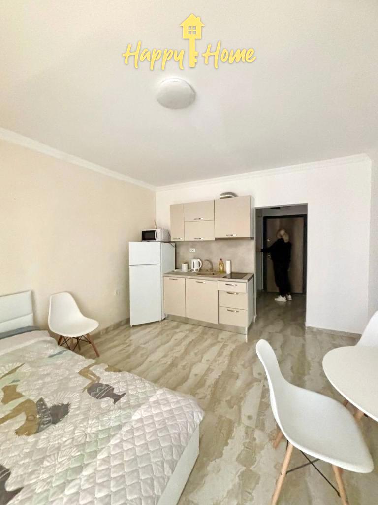 Студия на Солнечном берегу, Болгария, 39 м² - фото 2