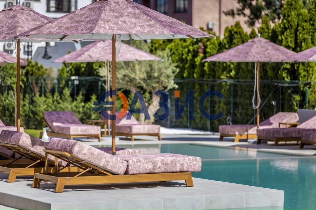 Апартаменты на Солнечном берегу, Болгария, 99.5 м² - фото 18