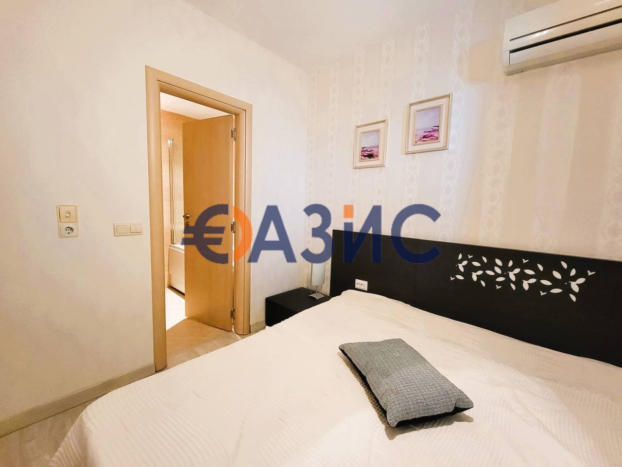 Апартаменты в Святом Власе, Болгария, 112 м² - фото 18