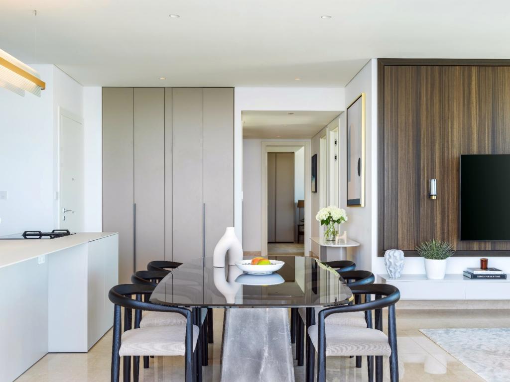 Апартаменты в Лимасоле, Кипр, 133 м² - фото 1