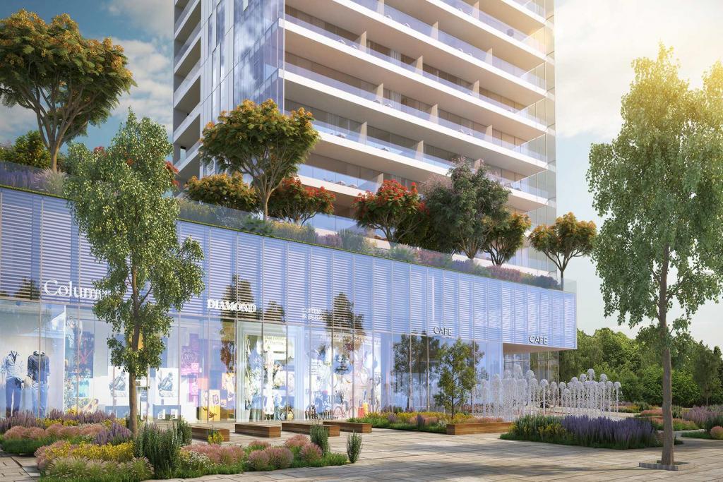 Апартаменты в Лимасоле, Кипр, 133 м² - фото 4