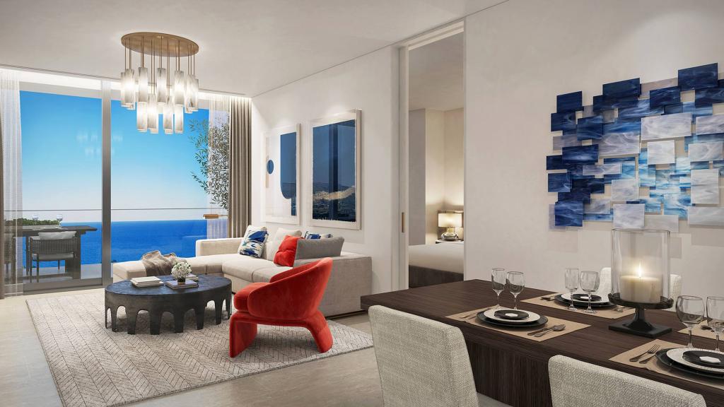 Апартаменты в Лимасоле, Кипр, 133 м² - фото 5