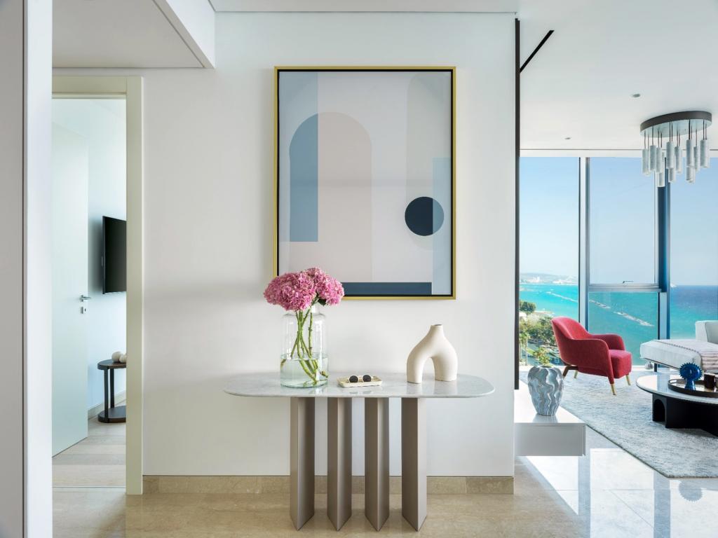 Апартаменты в Лимасоле, Кипр, 133 м² - фото 6