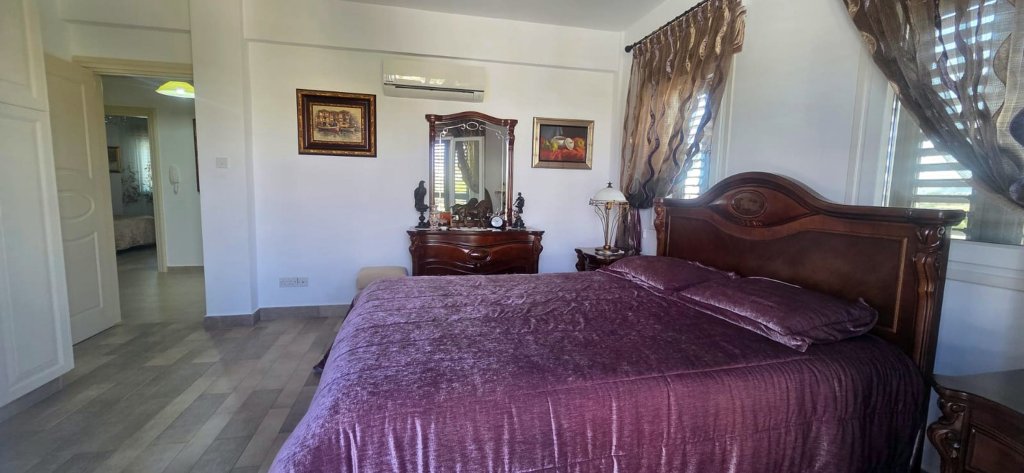 Квартира в Ларнаке, Кипр, 240 м² - фото 6