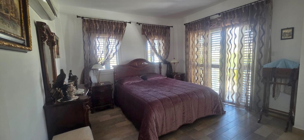 Квартира в Ларнаке, Кипр, 240 м² - фото 7