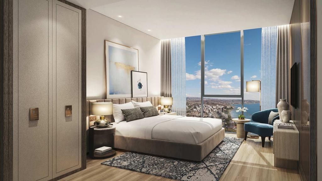 Апартаменты в Лимасоле, Кипр, 133 м² - фото 8