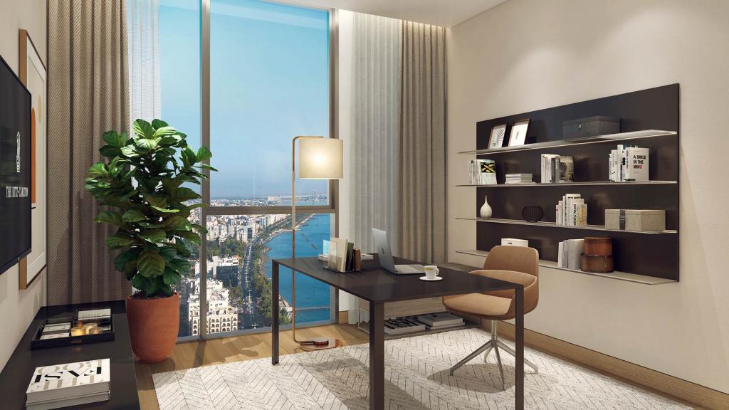 Апартаменты в Лимасоле, Кипр, 133 м² - фото 9