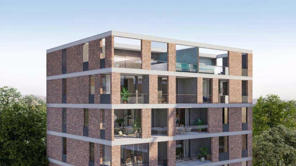 Апартаменты в Лимасоле, Кипр, 67.5 м² - фото 9