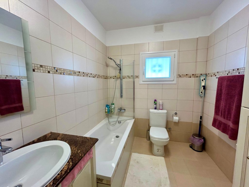 Квартира в Ларнаке, Кипр, 240 м² - фото 10