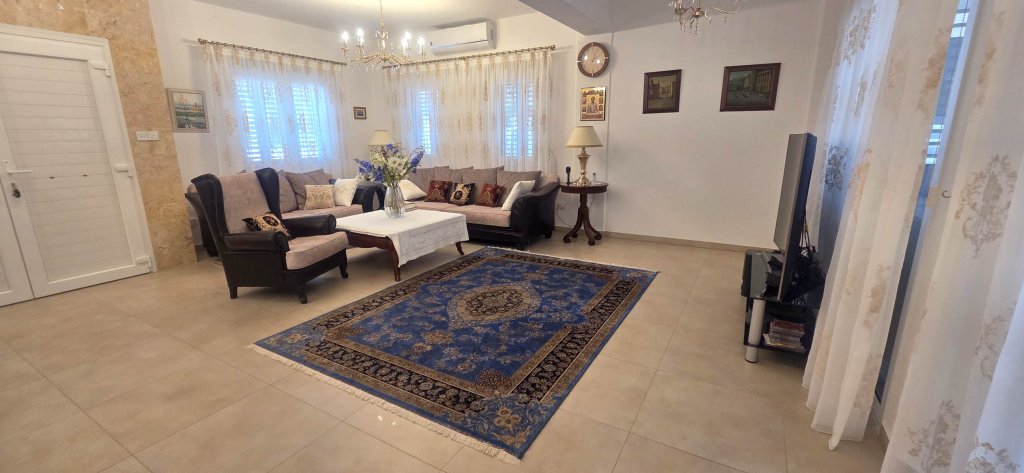 Квартира в Ларнаке, Кипр, 240 м² - фото 11