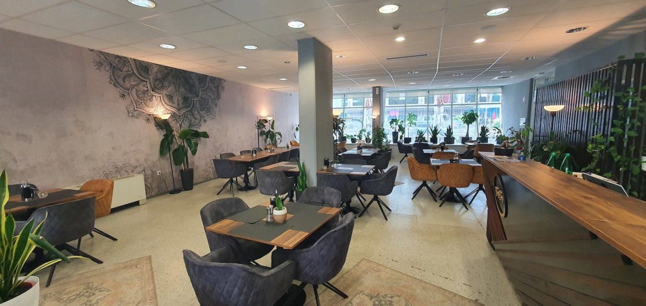 Кафе, ресторан в Бежиграде, Словения, 150 м² - фото 1