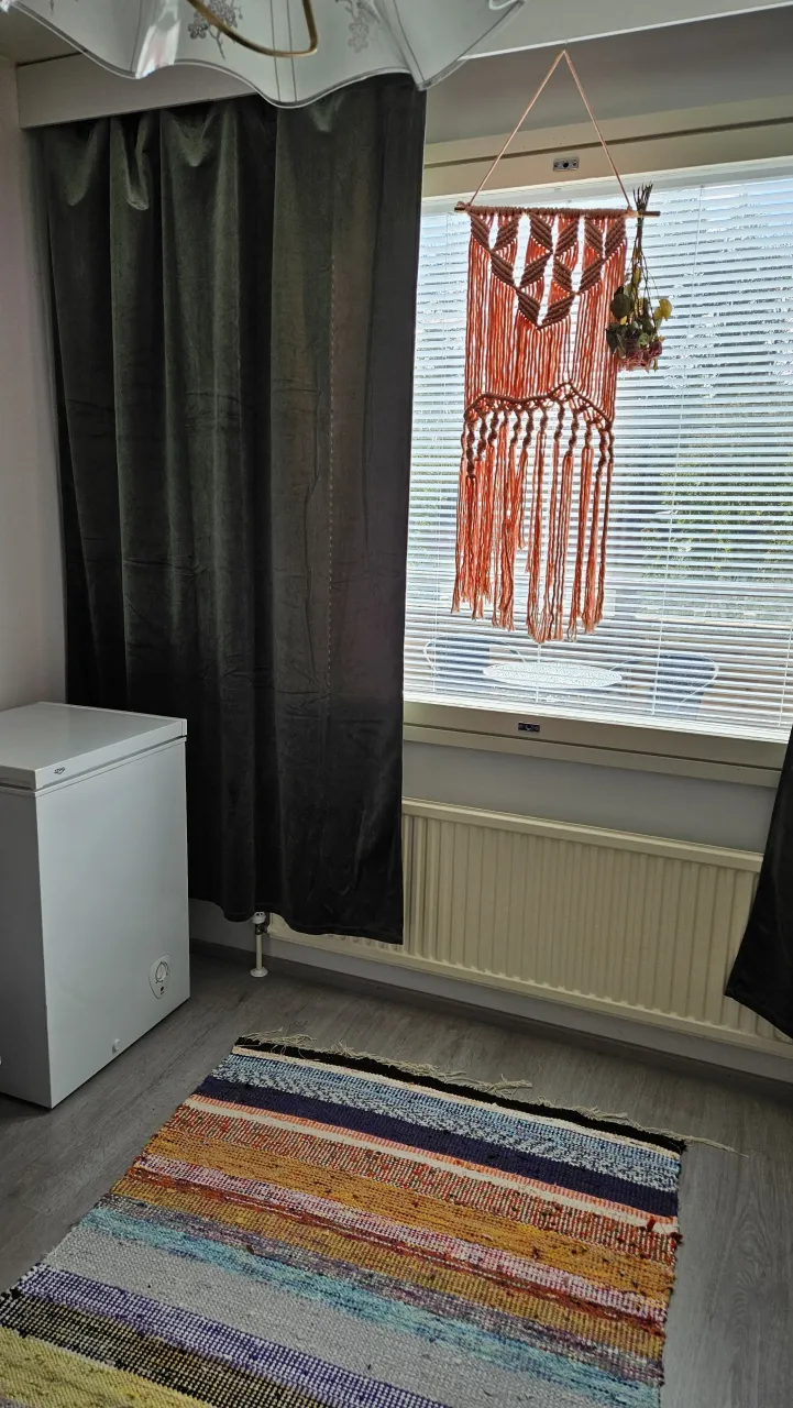 Таунхаус в Мянття, Финляндия, 65 м² - фото 6